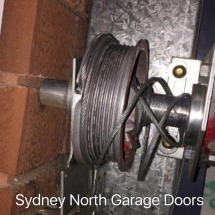 Sydney North Garage Door Gallery