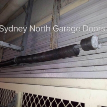 Sydney North Garage Door Gallery