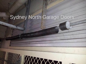 Sydney North Garage Door Gallery