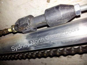 Sydney North Garage Door Gallery