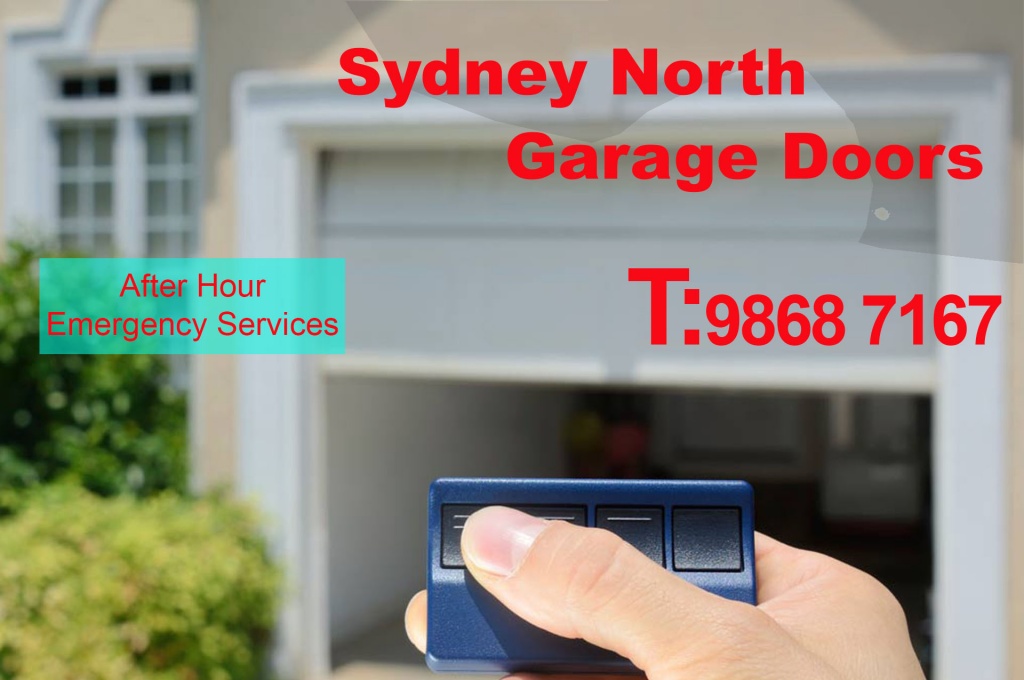sydneynorthgaragedoorsslide2 Sydney North Garage Door